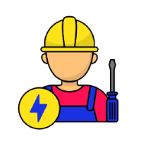 Building Electrician 